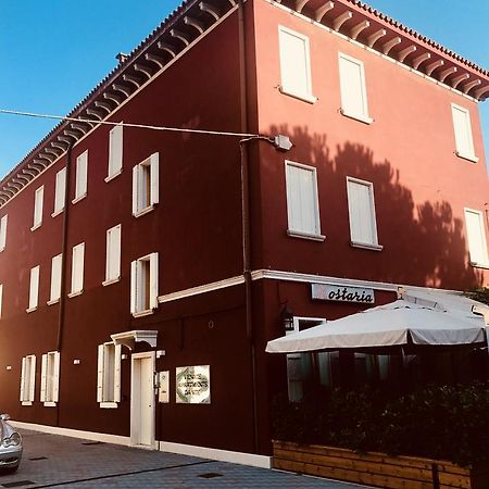 Venice Apartments Dante Mestre Ngoại thất bức ảnh