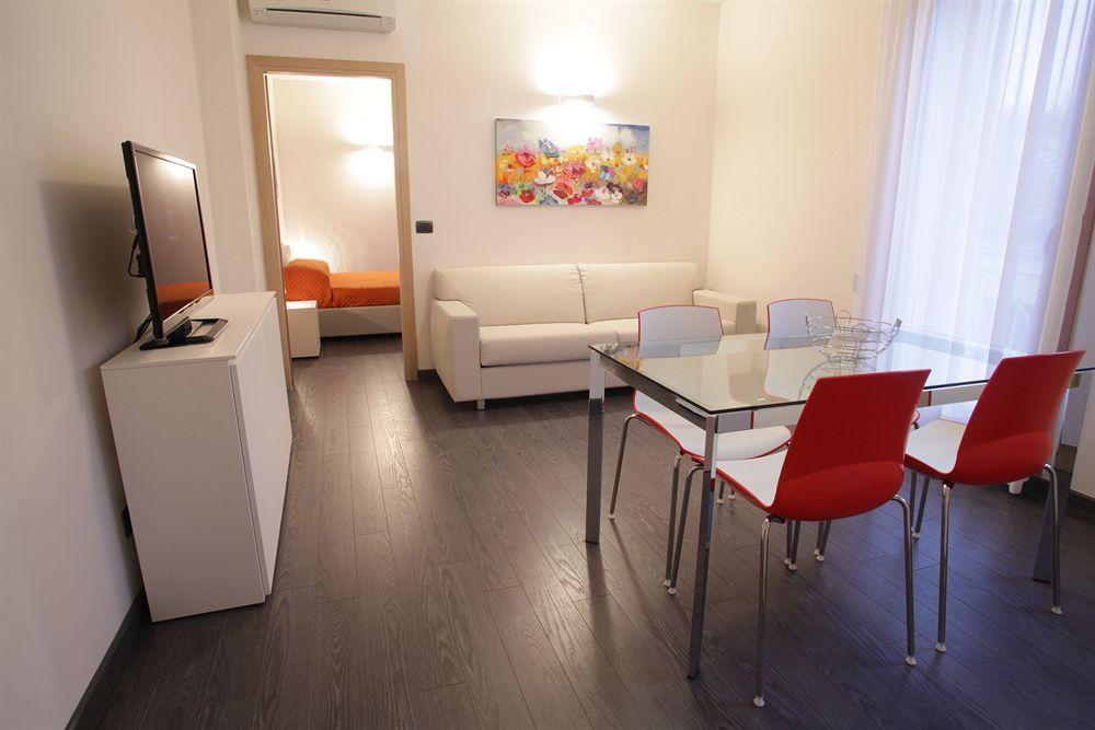 Venice Apartments Dante Mestre Ngoại thất bức ảnh