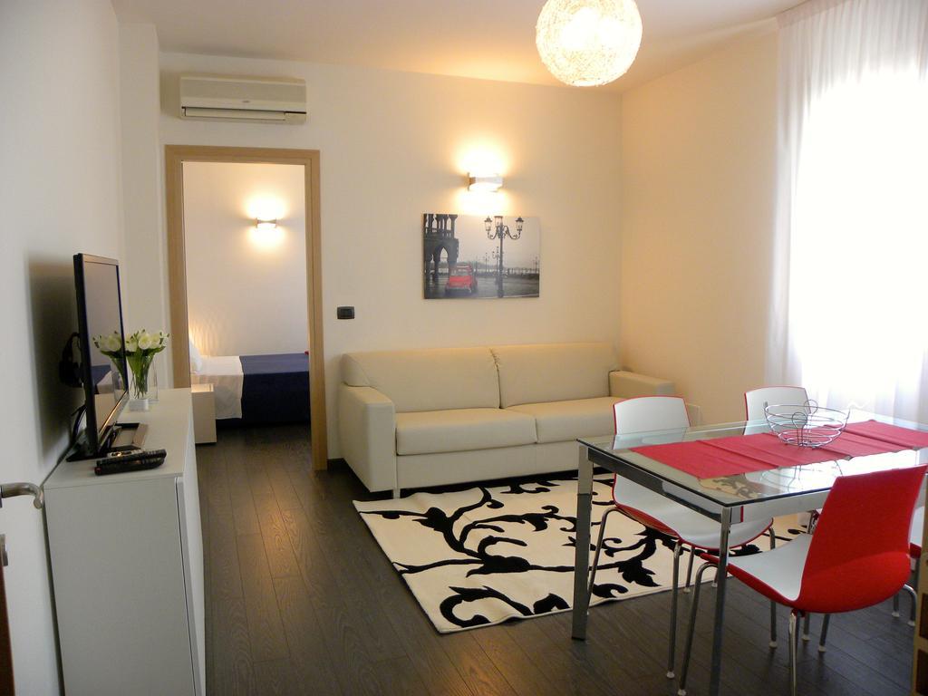 Venice Apartments Dante Mestre Ngoại thất bức ảnh