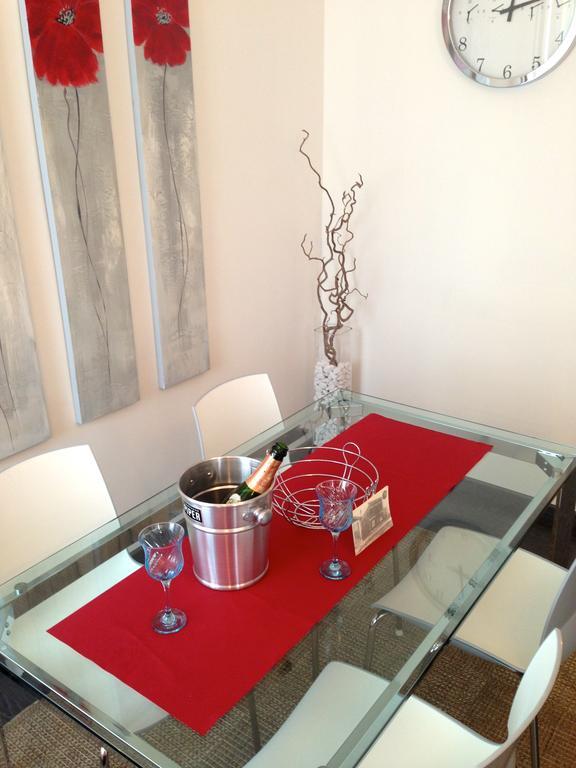 Venice Apartments Dante Mestre Ngoại thất bức ảnh