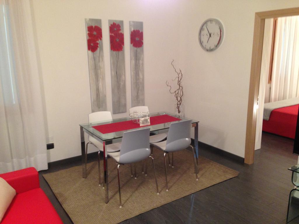 Venice Apartments Dante Mestre Ngoại thất bức ảnh
