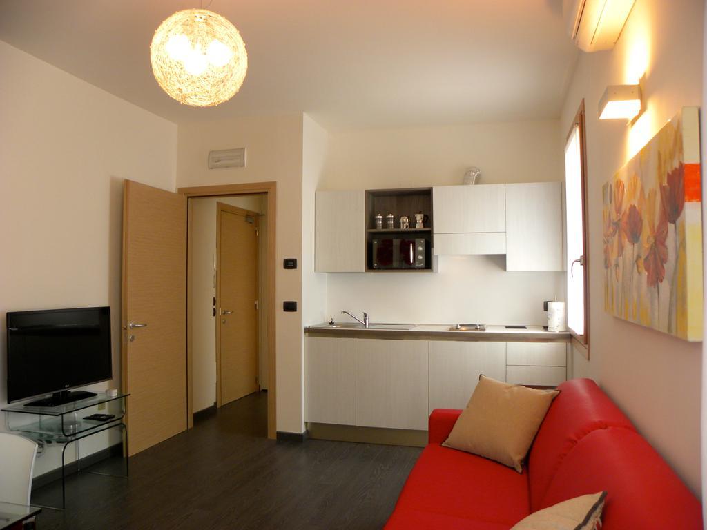Venice Apartments Dante Mestre Ngoại thất bức ảnh