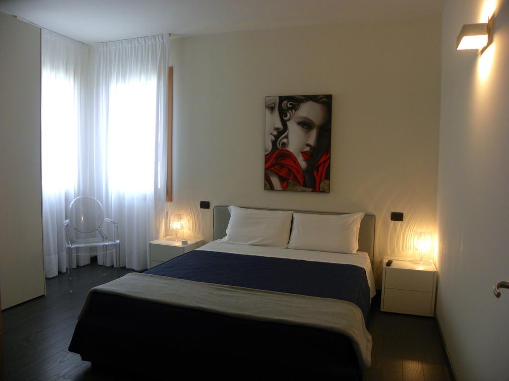 Venice Apartments Dante Mestre Ngoại thất bức ảnh