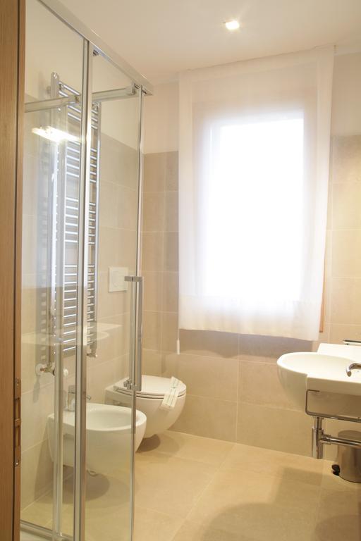 Venice Apartments Dante Mestre Ngoại thất bức ảnh