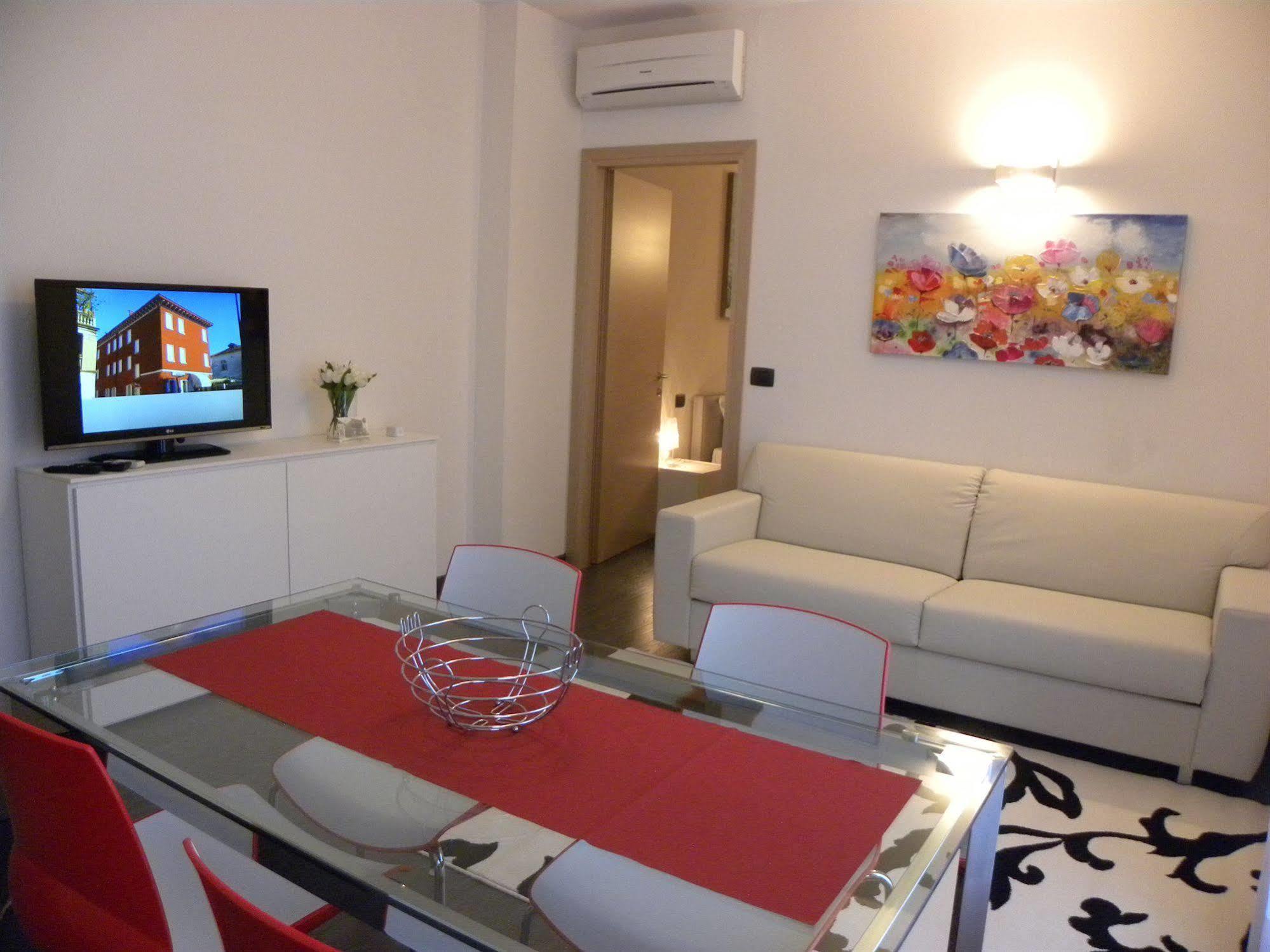 Venice Apartments Dante Mestre Ngoại thất bức ảnh
