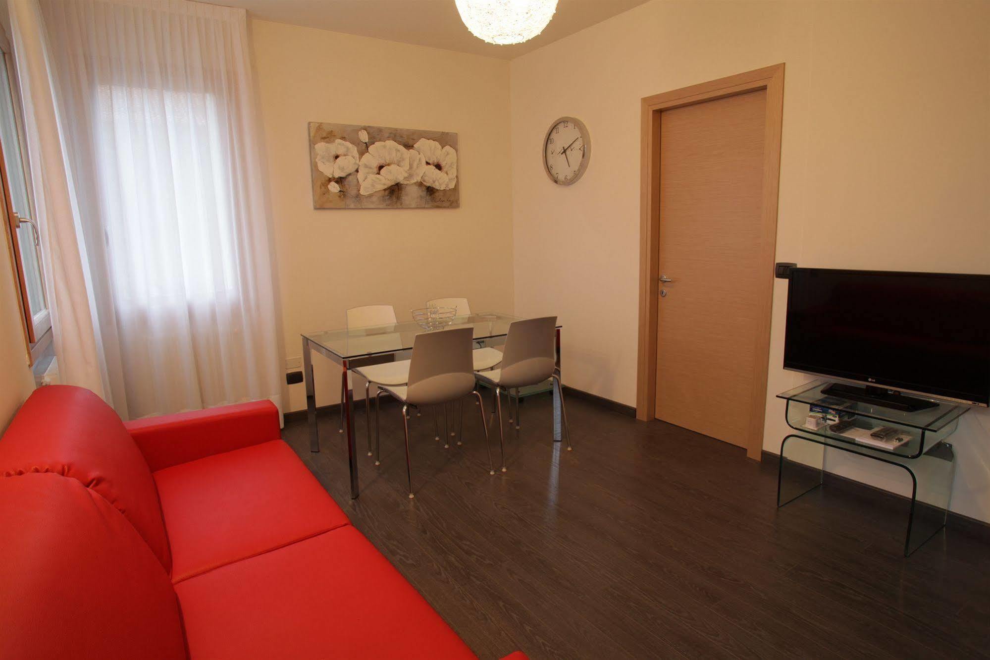 Venice Apartments Dante Mestre Ngoại thất bức ảnh