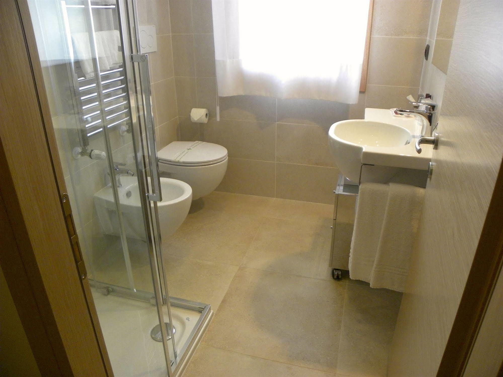 Venice Apartments Dante Mestre Ngoại thất bức ảnh