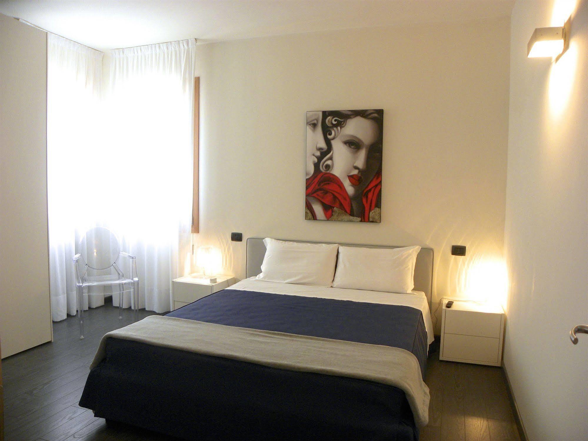 Venice Apartments Dante Mestre Ngoại thất bức ảnh