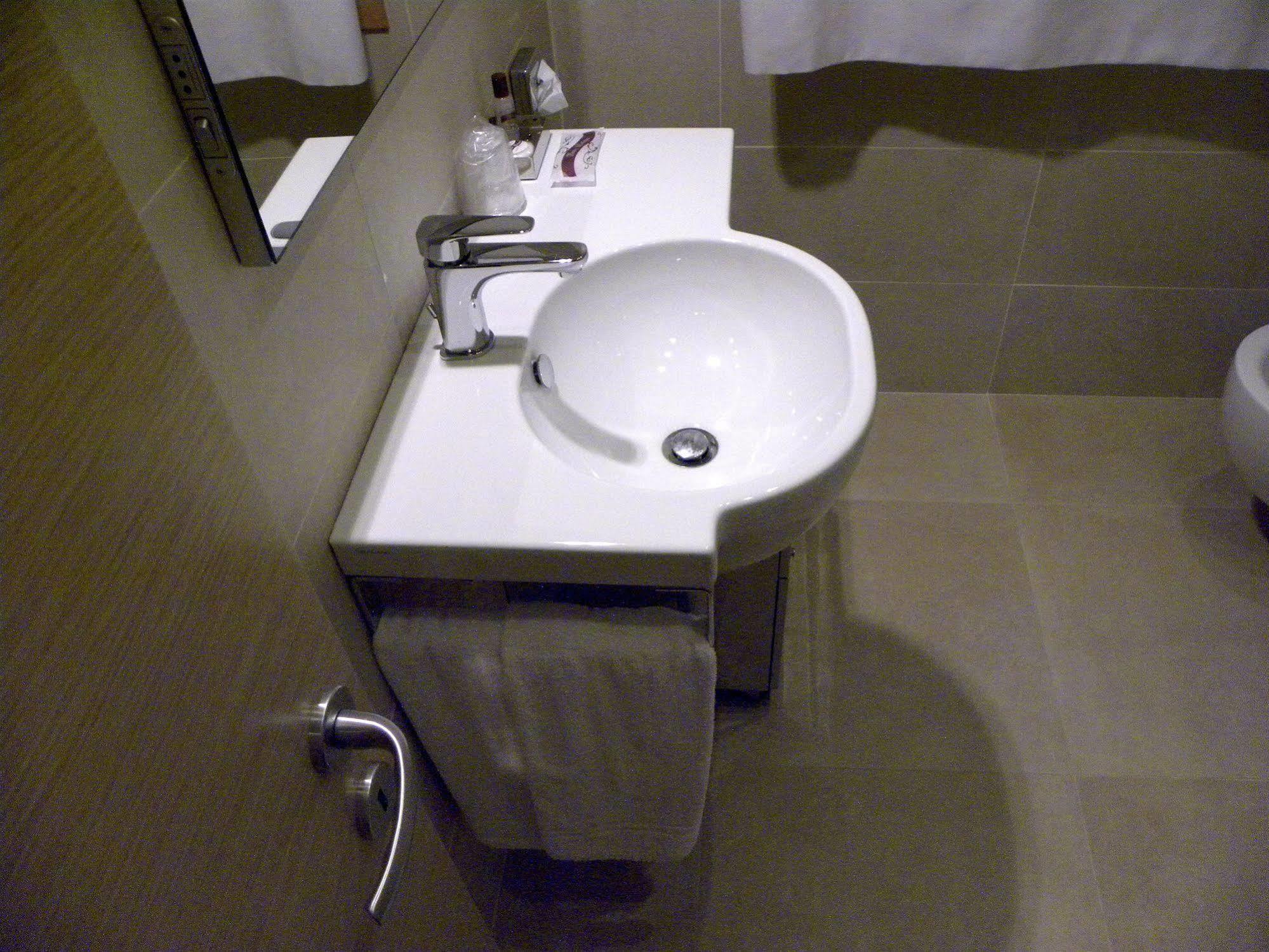 Venice Apartments Dante Mestre Ngoại thất bức ảnh