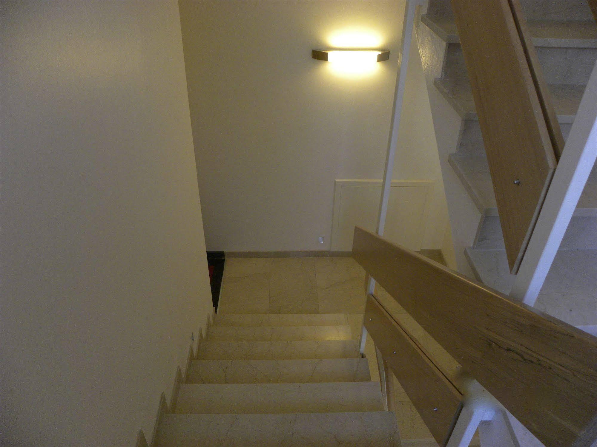 Venice Apartments Dante Mestre Ngoại thất bức ảnh